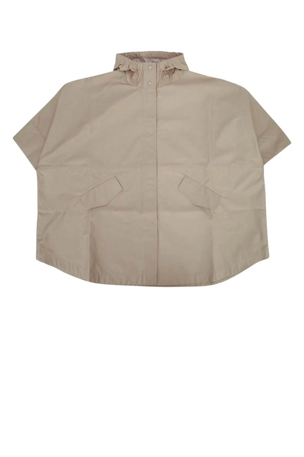 Moncler Jr Cape