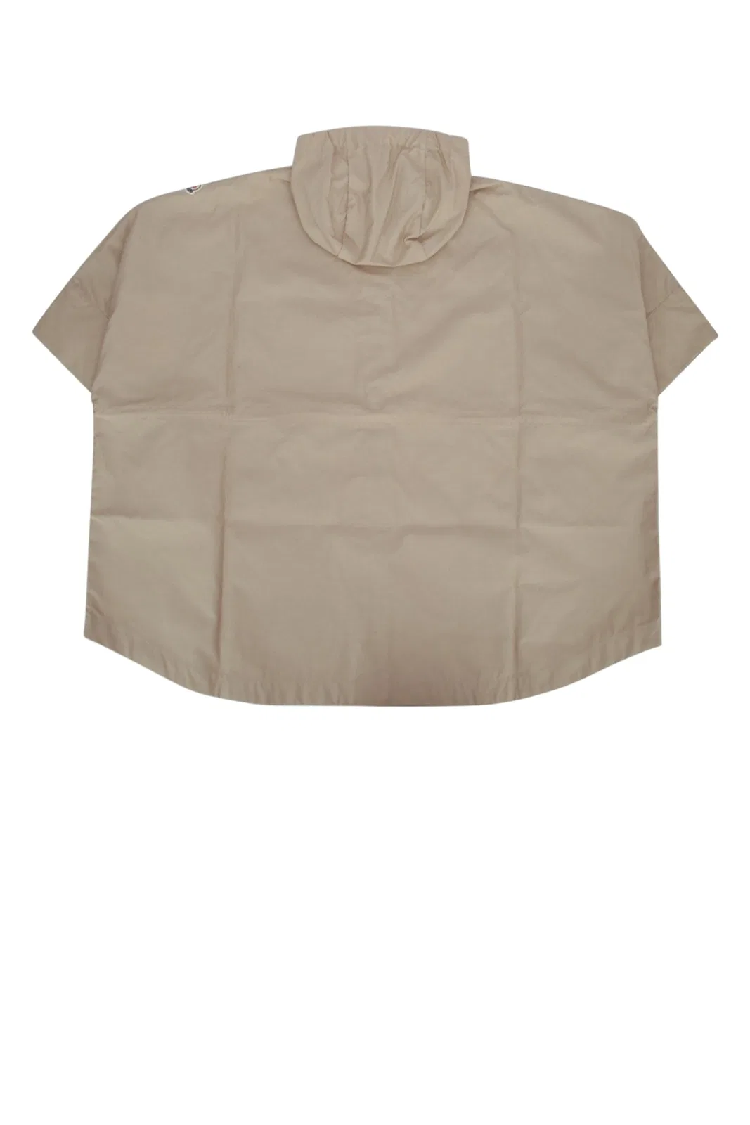 Moncler Jr Cape