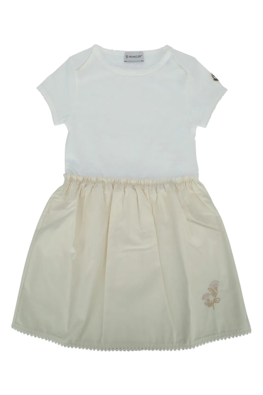Moncler Jr Dress