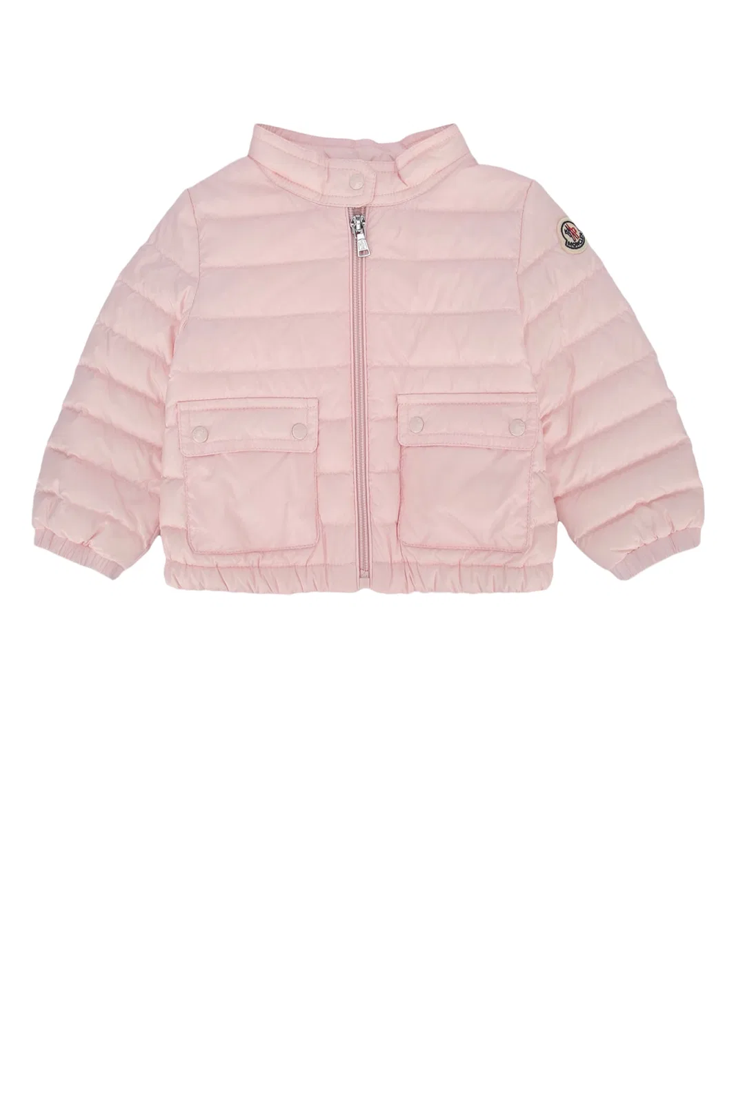 Moncler Jr Lans Jacket