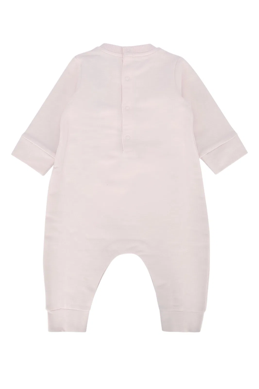 Moncler Jr Romper + Box