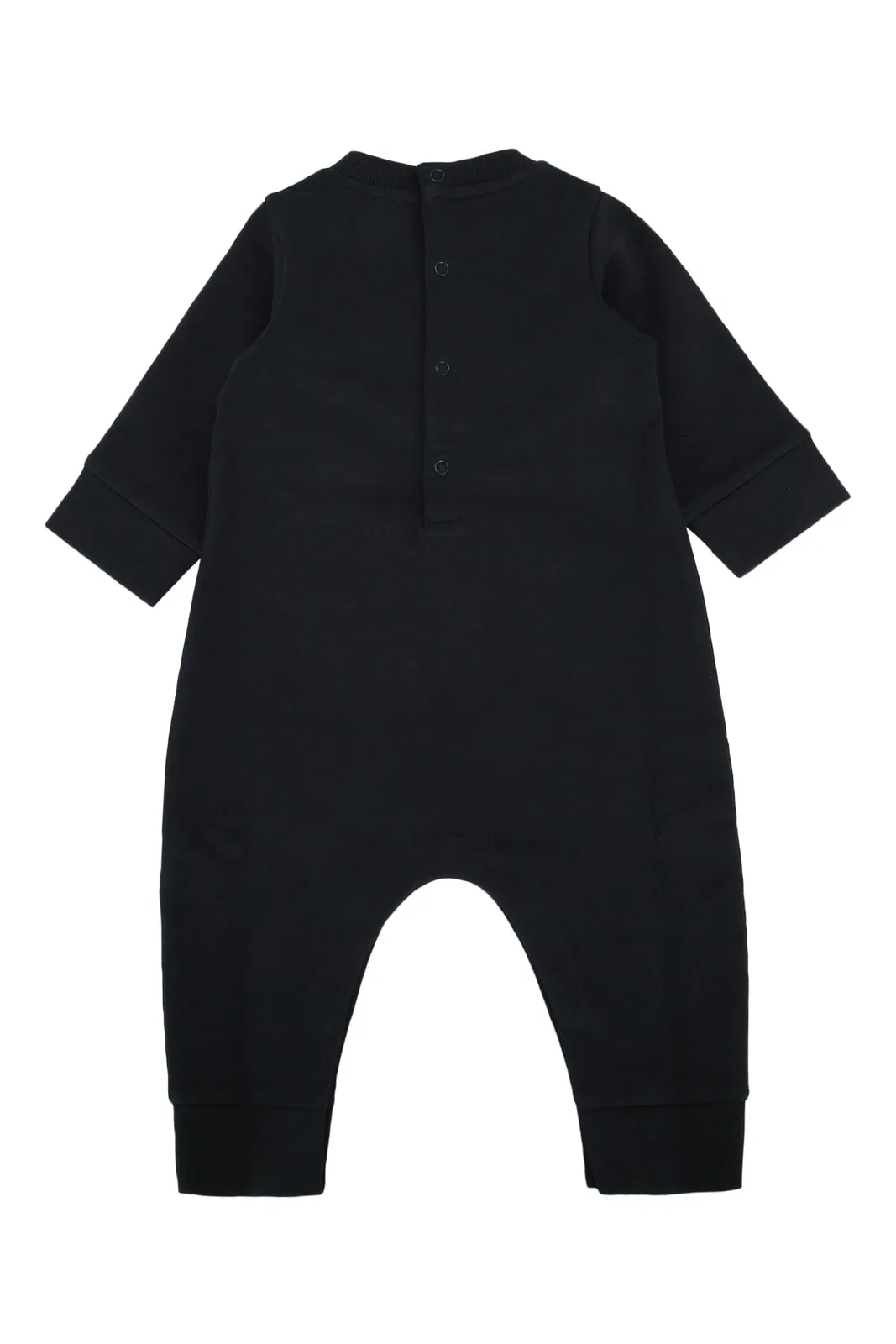 Moncler Jr Romper + Box