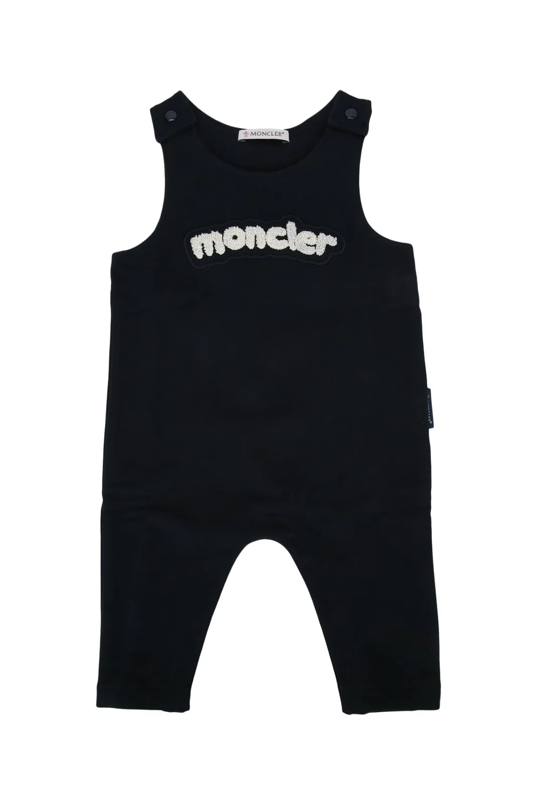 Moncler Jr Clothing Ensemble + Box