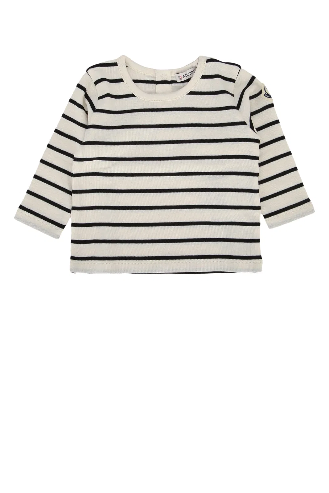 Moncler Jr Clothing Ensemble + Box
