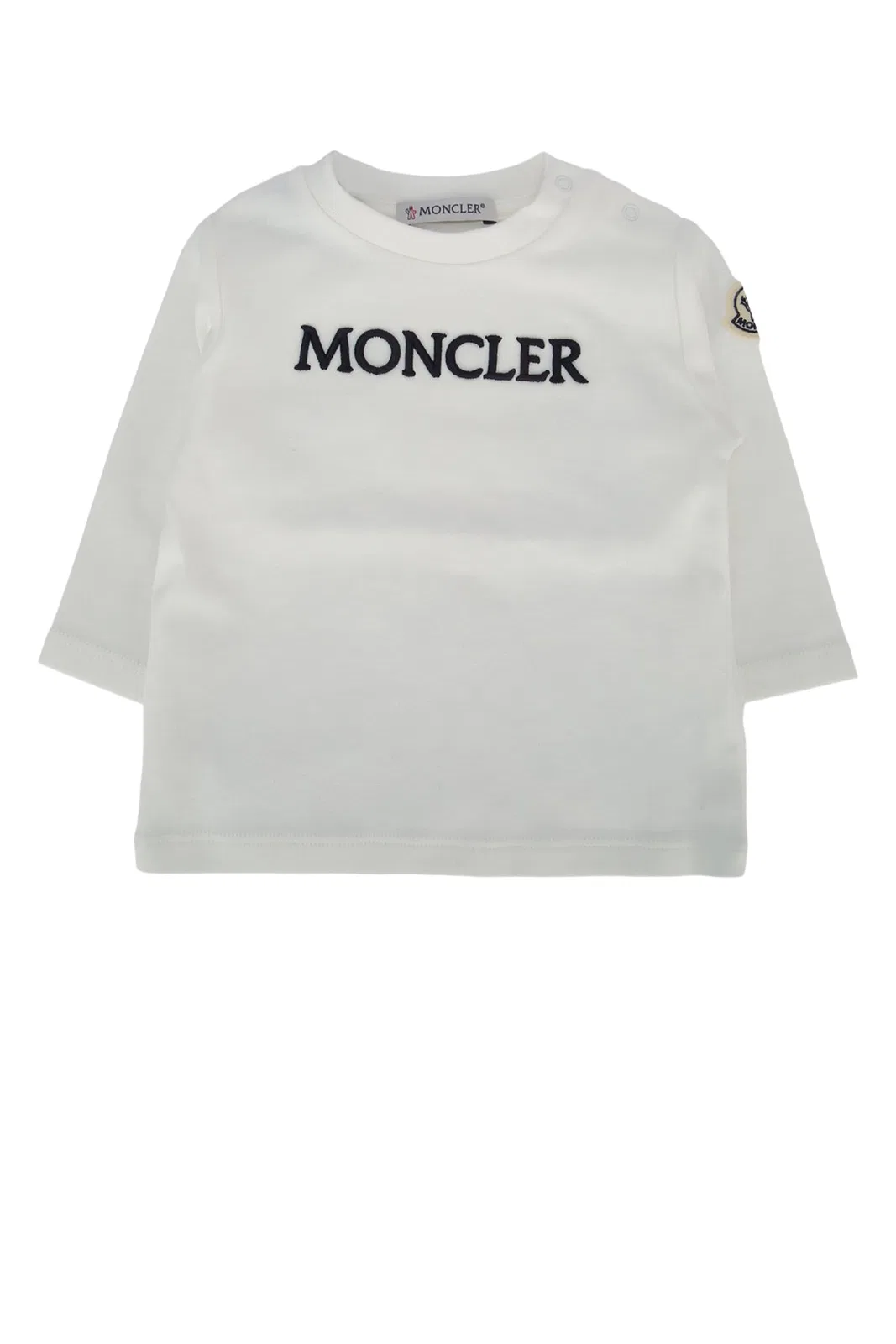 Moncler Jr Clothing Ensemble + Box
