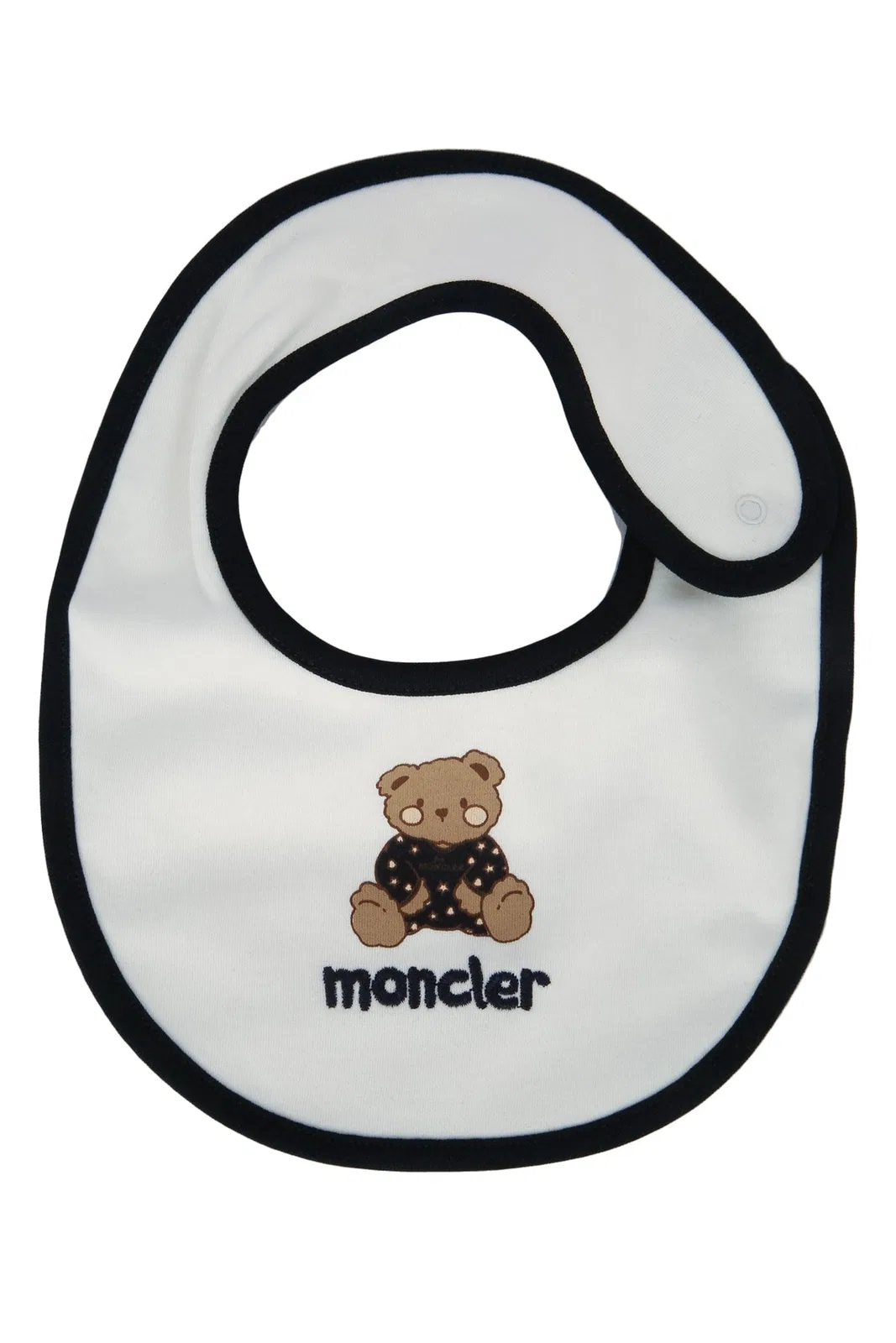 Moncler Jr Clothing Ensemble + Box