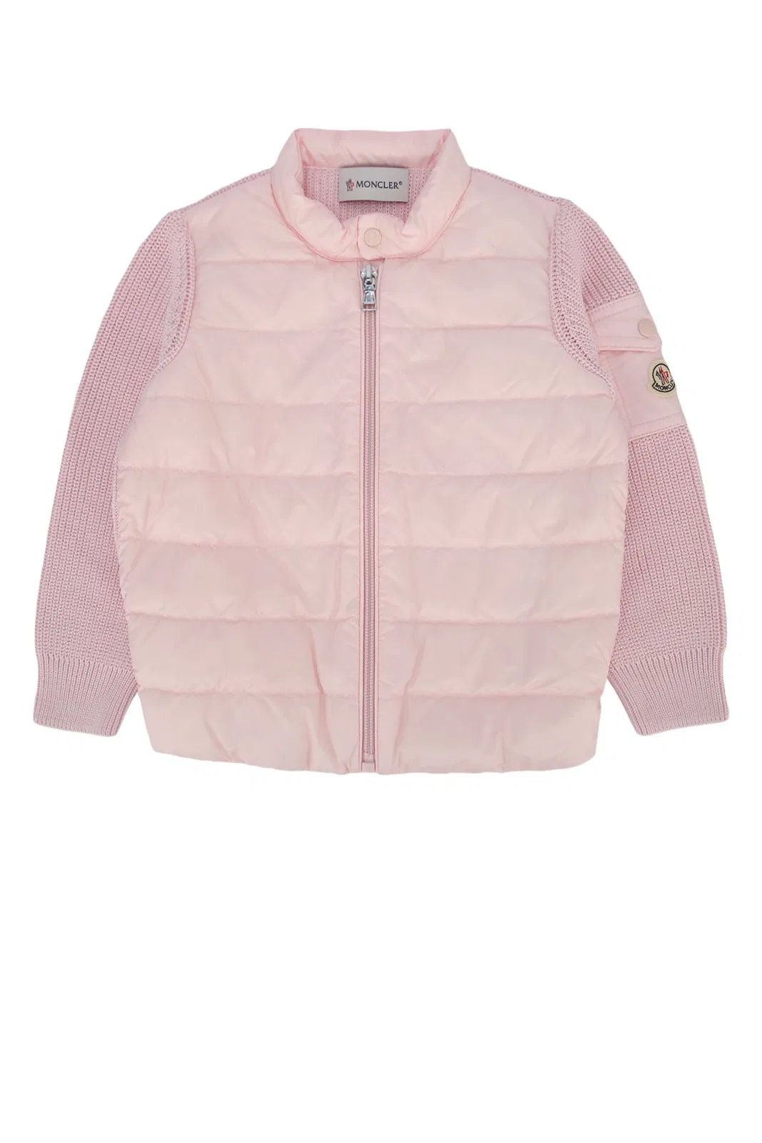 Moncler Jr Cardigan