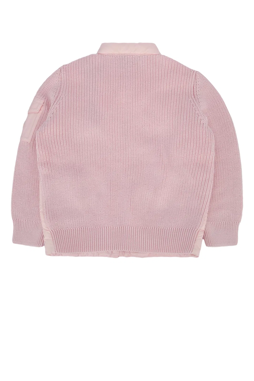 Moncler Jr Cardigan