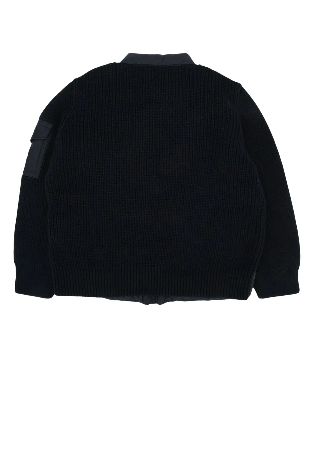 Moncler Jr Cardigan