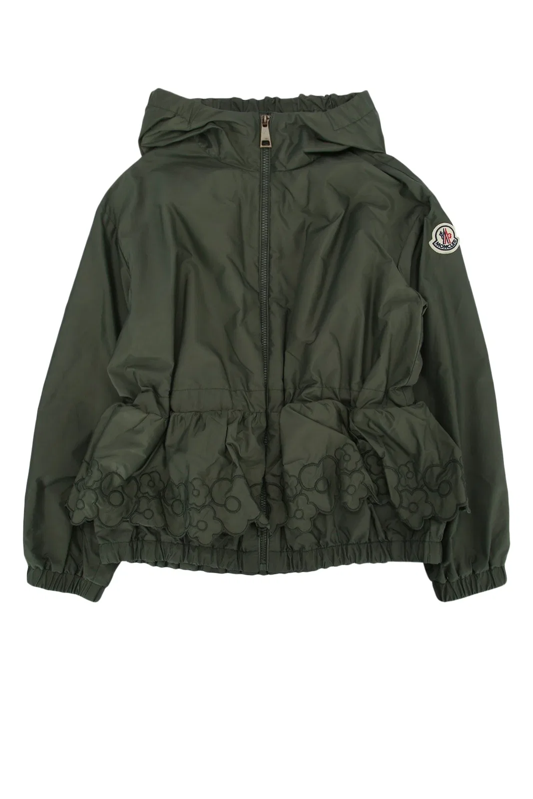Moncler Jr Manolya Jacket