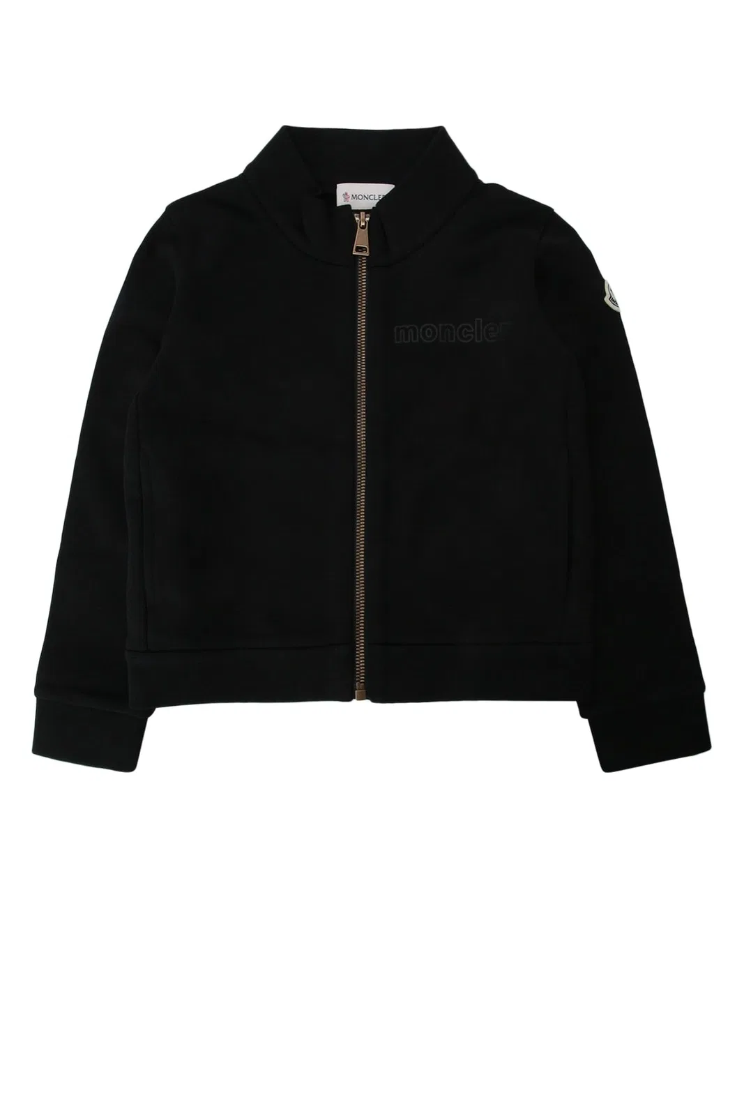 Moncler Jr Knitwear Clothing Ensemble