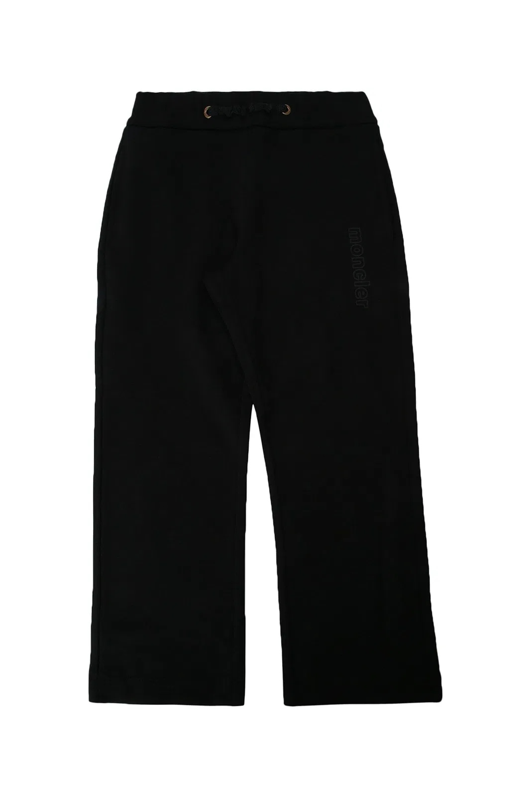 Moncler Jr Knitwear Clothing Ensemble