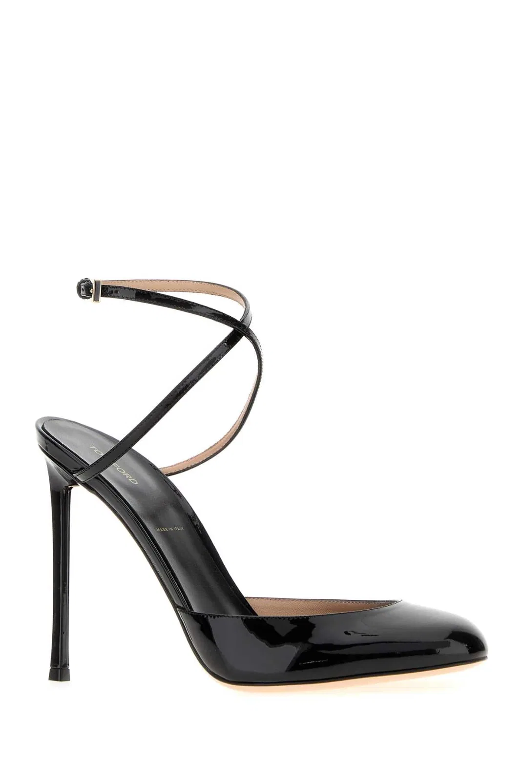 Tom Ford Patent Leather Pump