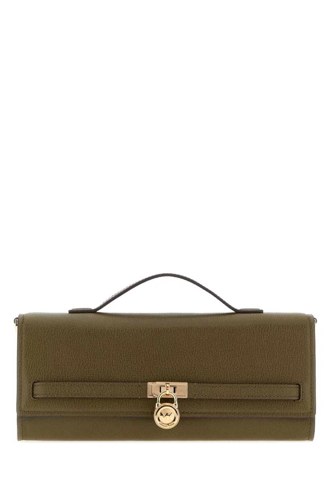 Michael Michael Kors Michael By Michael Kors Md Ew Th Clutch
