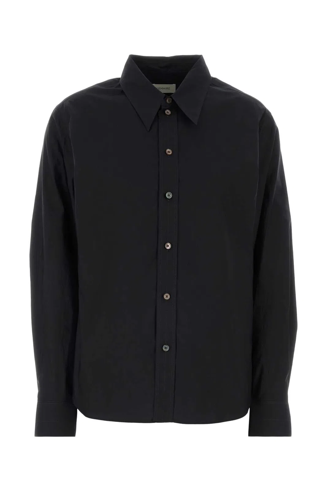 Lemaire Pointed Collar Shirt