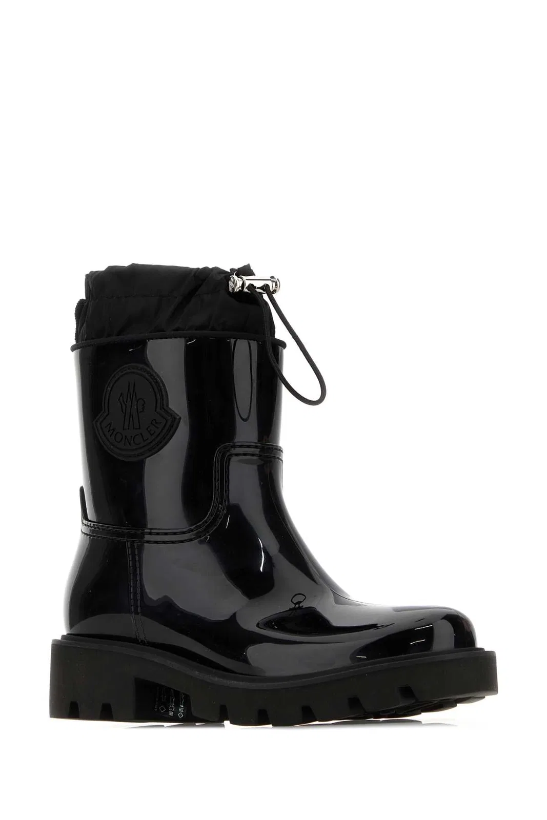 Moncler Kickstream Rain Boots