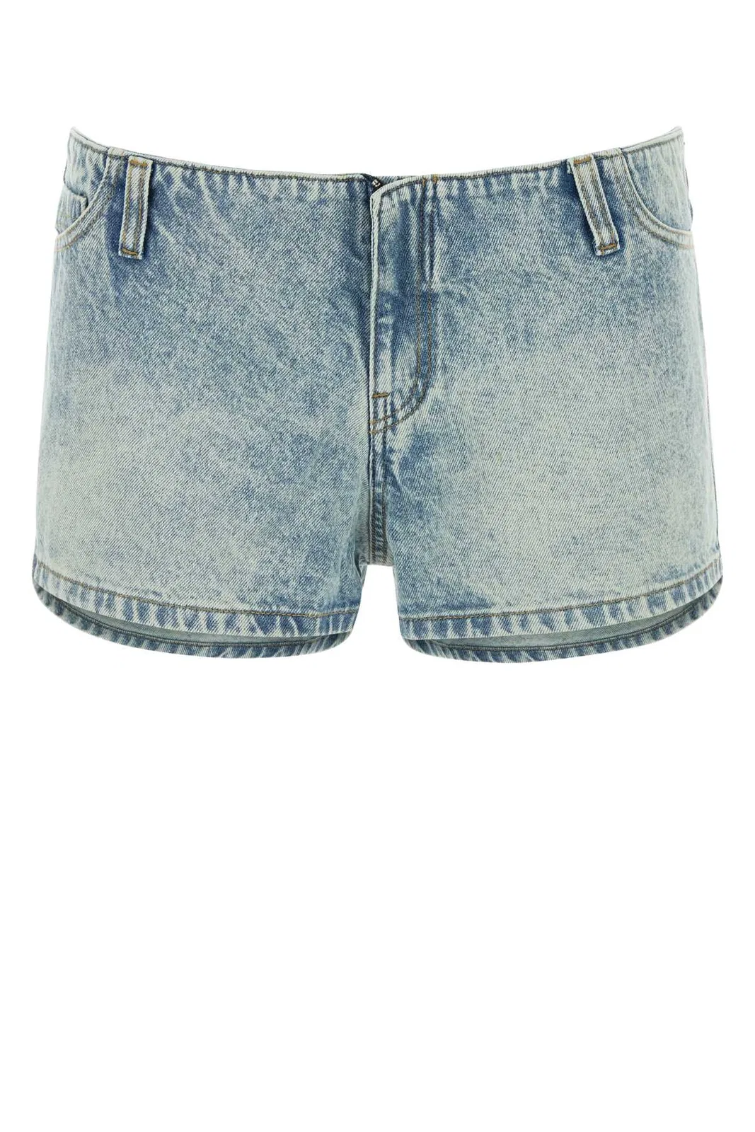 Gimaguas Flor Shorts