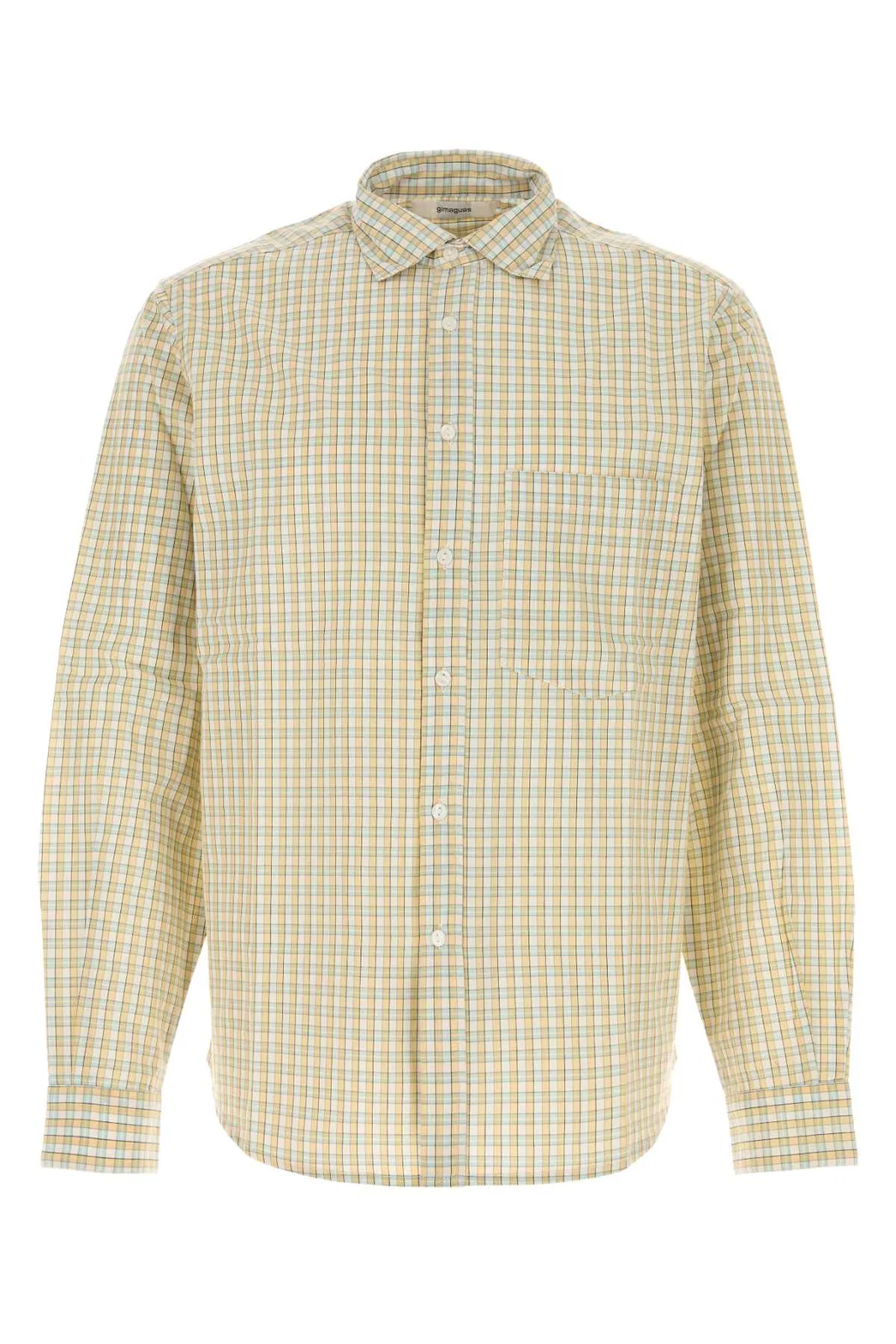 Gimaguas Ruben Shirt