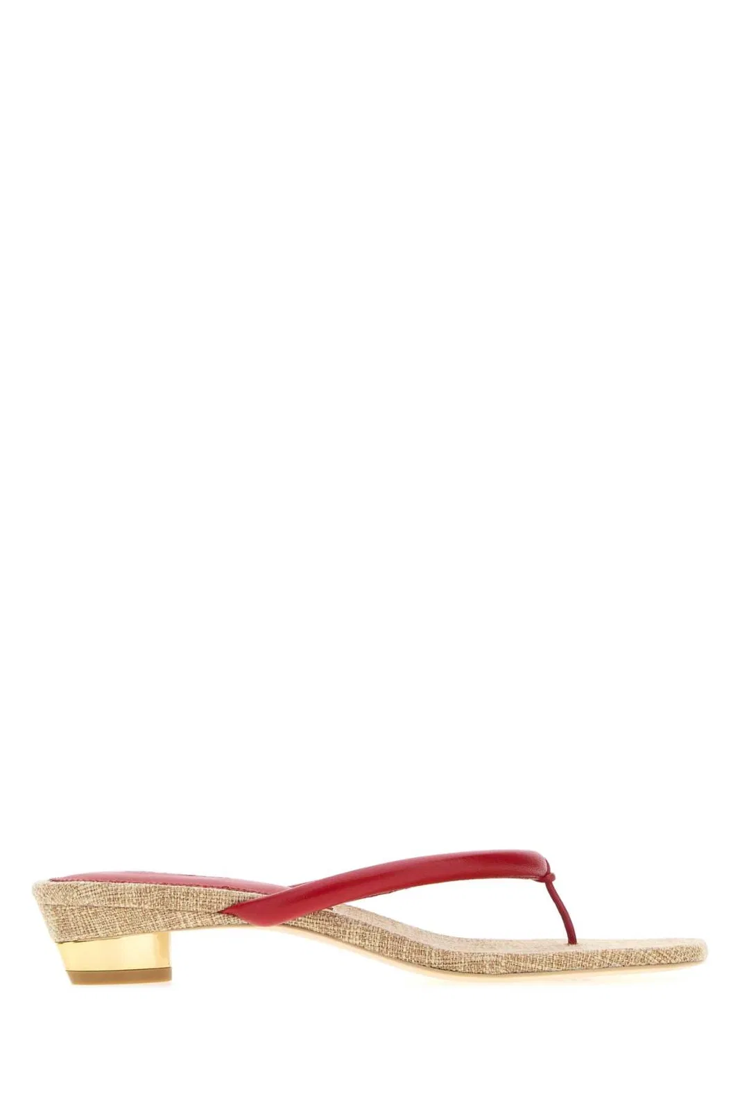 Cult Gaia Sierra Low Heel