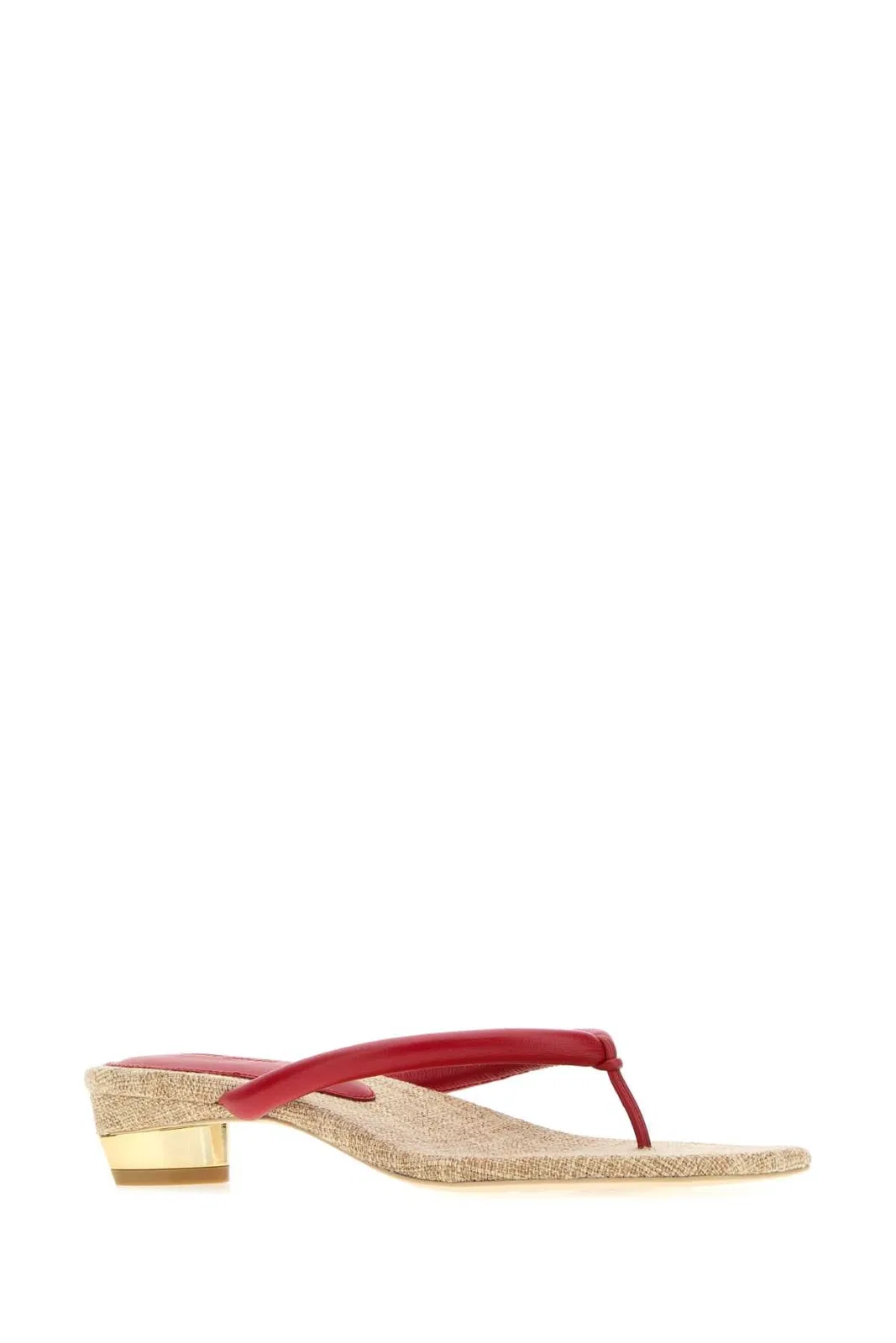 Cult Gaia Sierra Low Heel