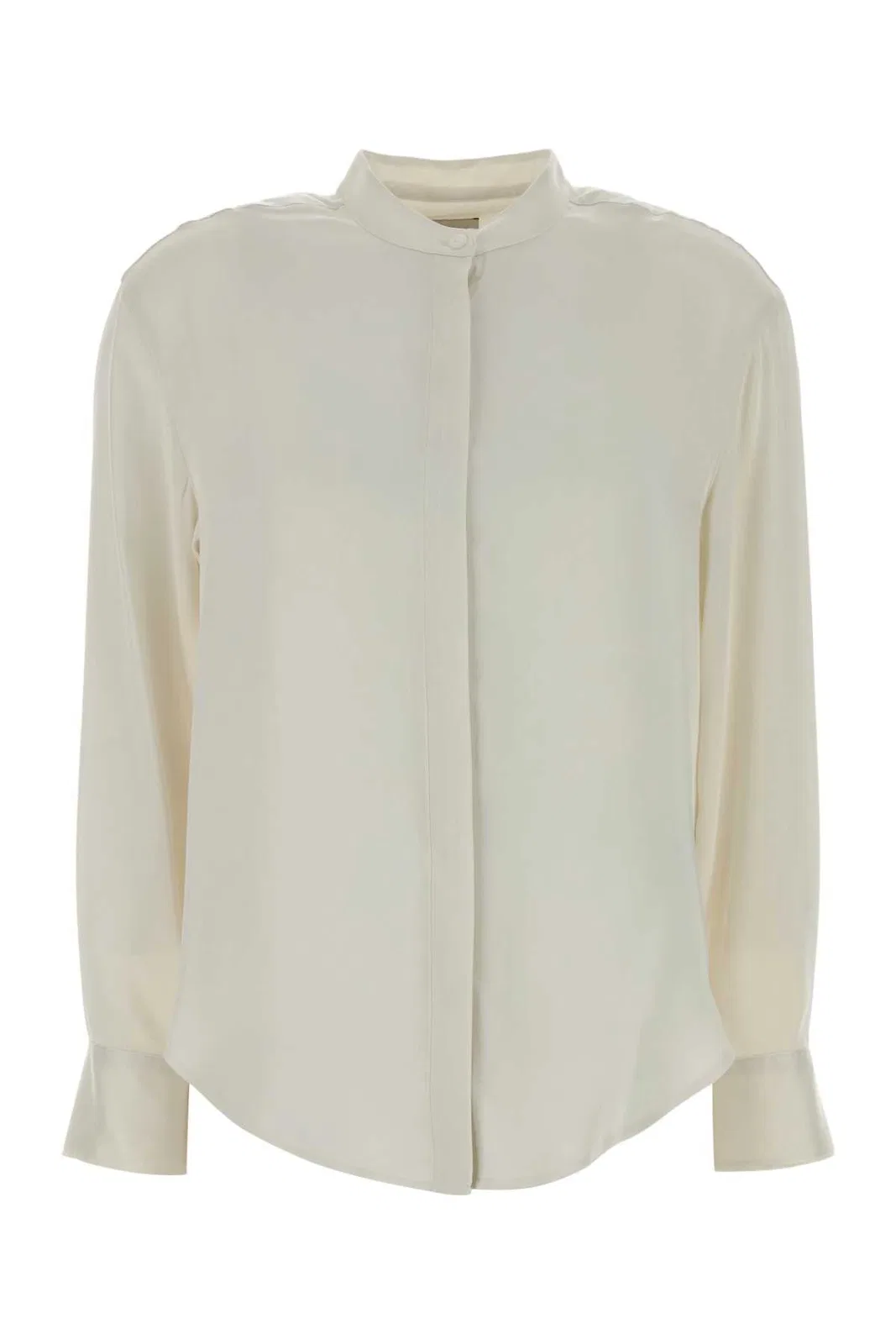 Calvin klein Washed Satin Relaxed Shirt