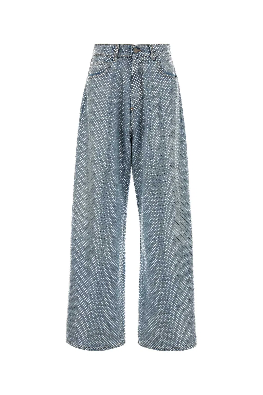 Giuseppe Di Morabito Jeans Swarosky