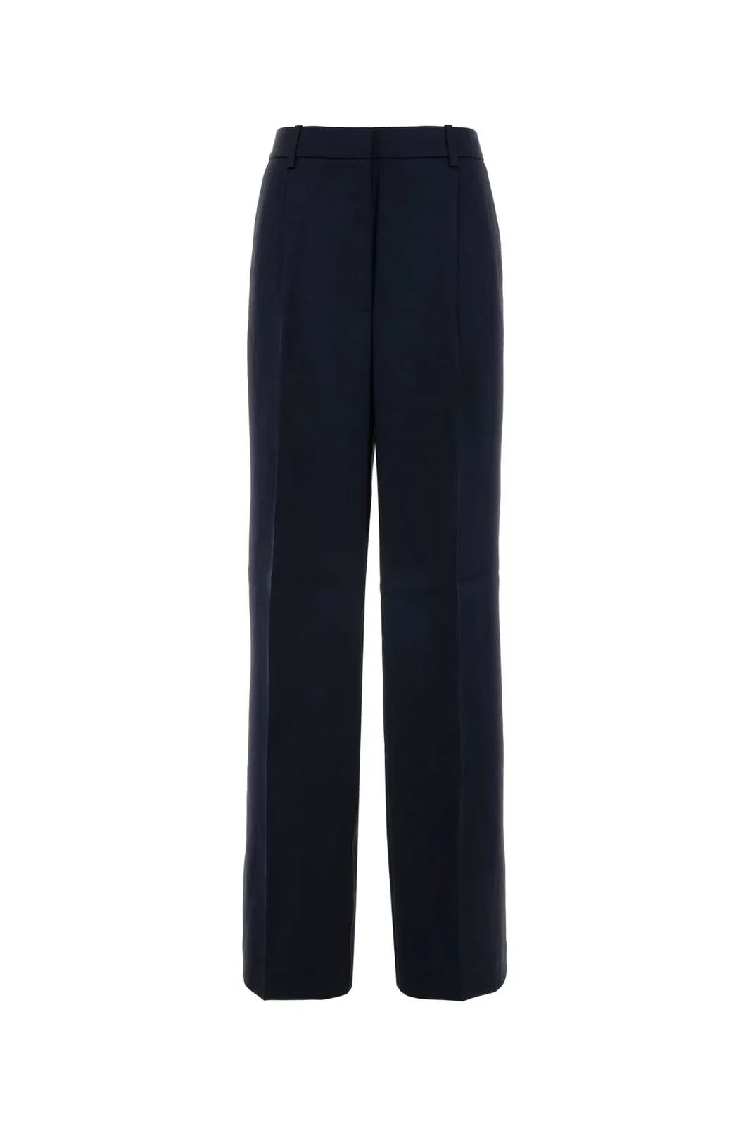 Anine bing Trent Trouser - Navy