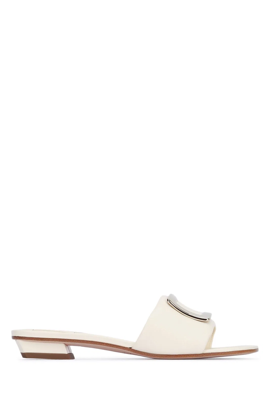 Roger Vivier Padded Mule 20