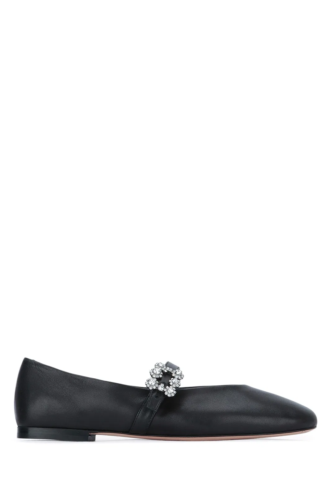 Roger Vivier Roundytoe Mini Flowers Babies 10