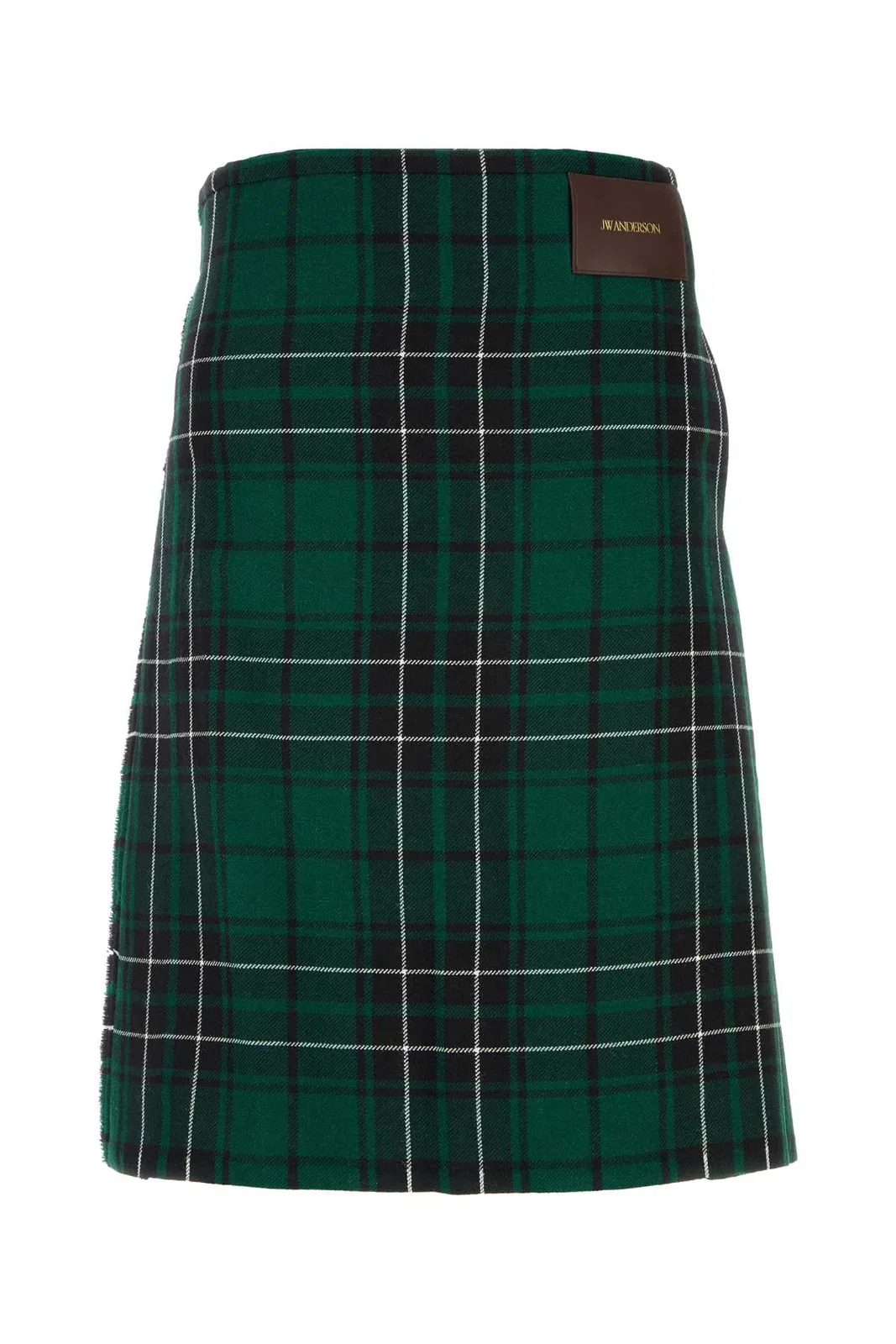 JW Anderson Kilt
