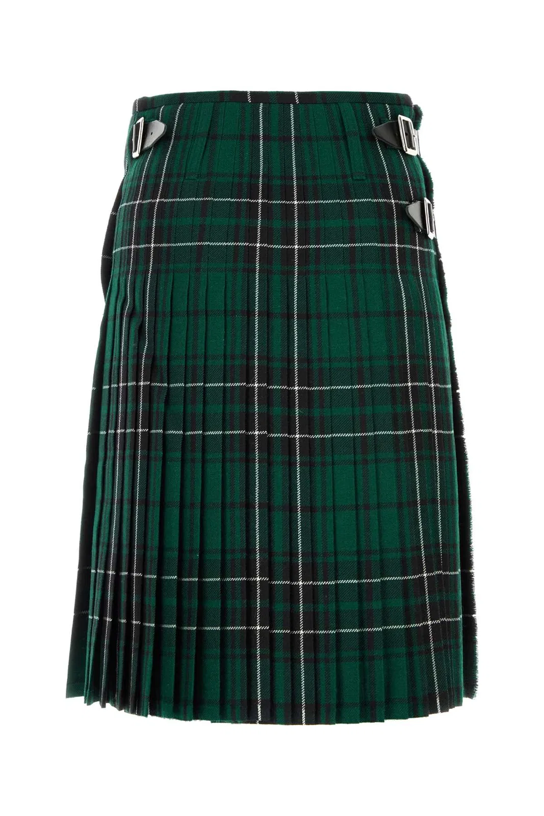 JW Anderson Kilt