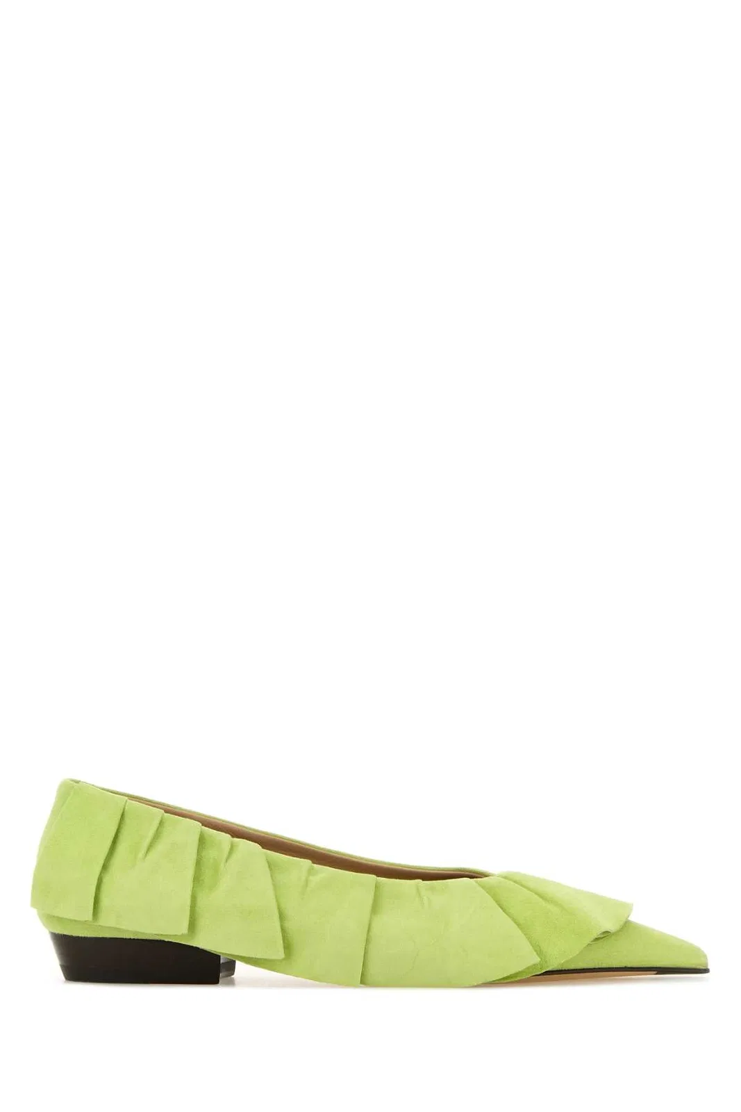 JW Anderson Ruffle Ballerina W
