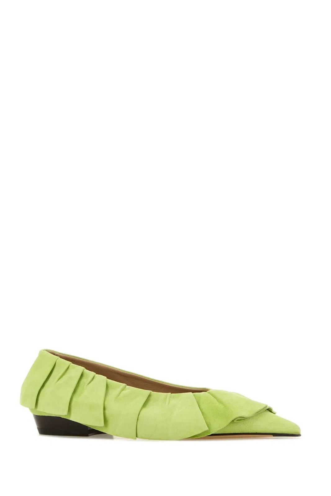 JW Anderson Ruffle Ballerina W