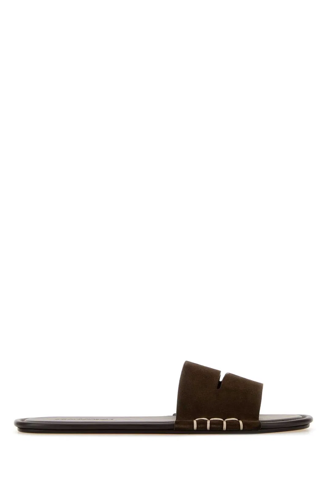 JW Anderson Loafer Slide W