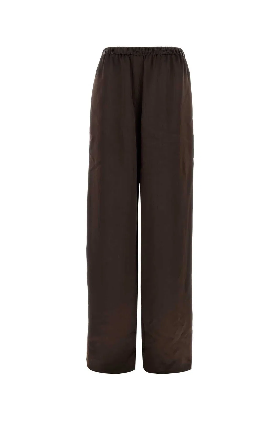 Salvatore Ferragamo Pantalone Palazzo