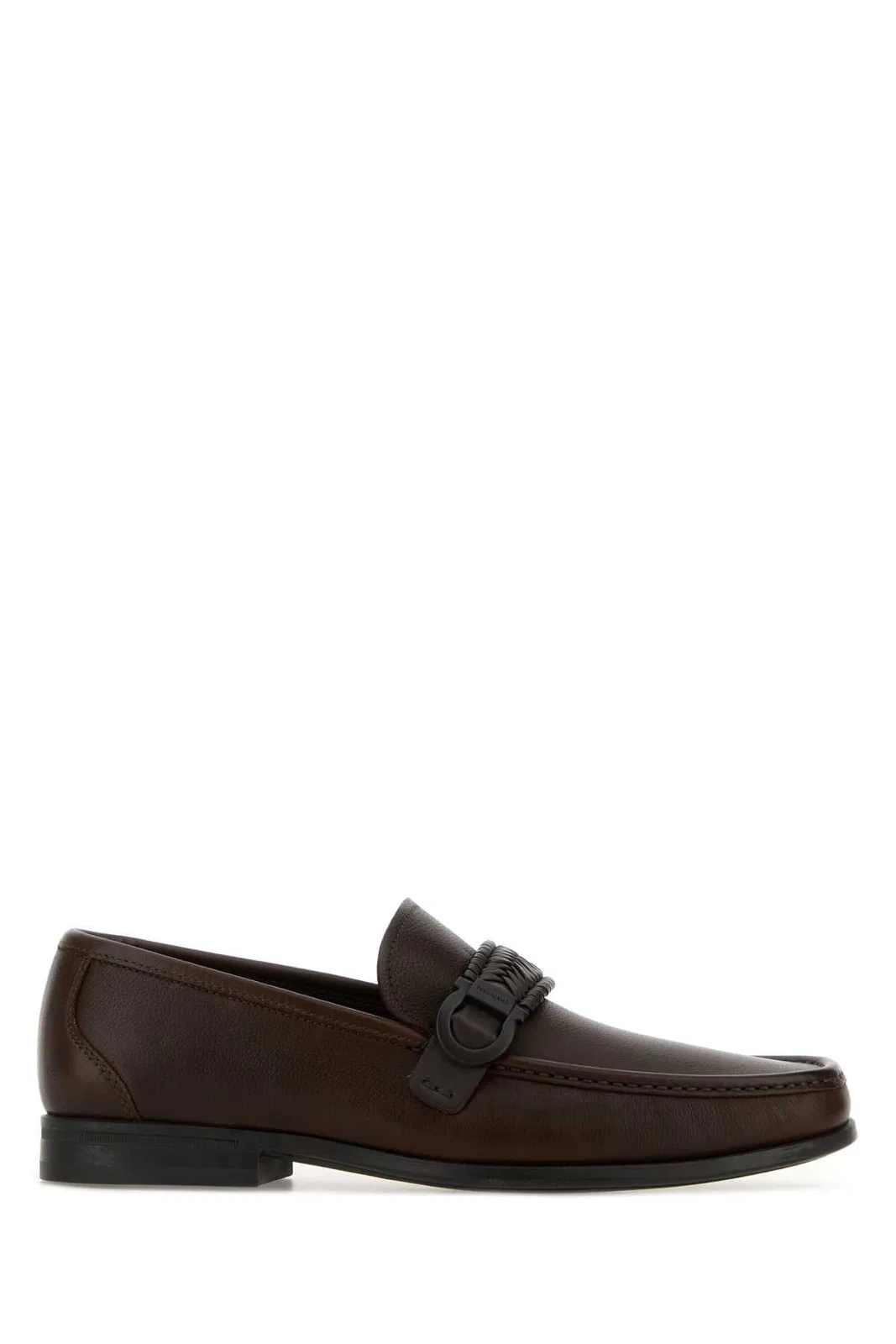 Salvatore Ferragamo Caspian Wov.