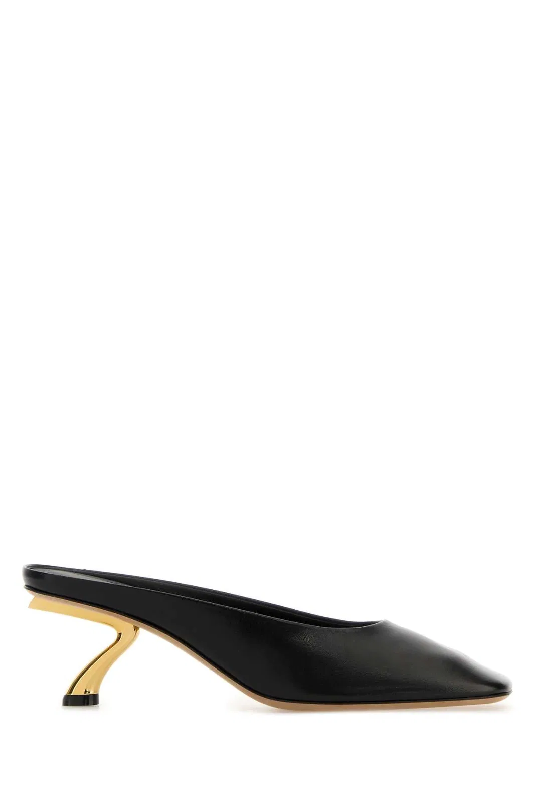 Salvatore Ferragamo Sabot Tacco 5,5