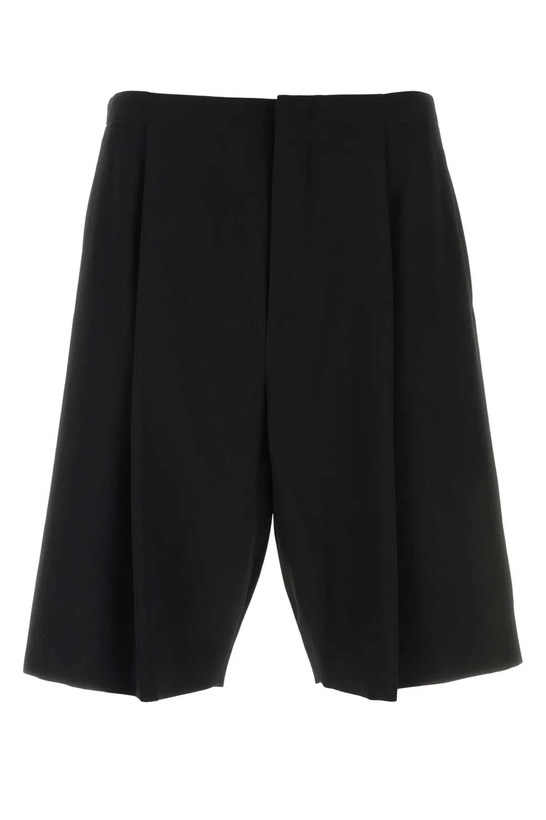 The Row Sayed Short