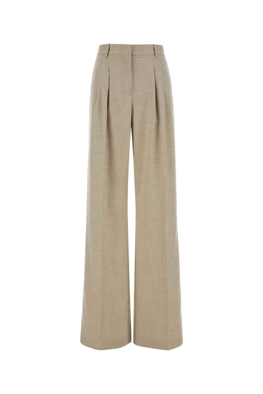 The Andamane Nathalie - High Waisted Pants