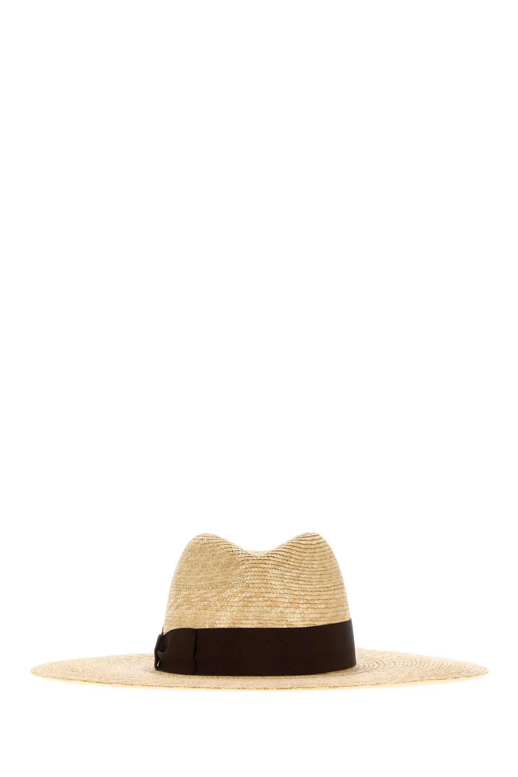Borsalino Sophie Trec.paglia T.larga - Hemp Braid 