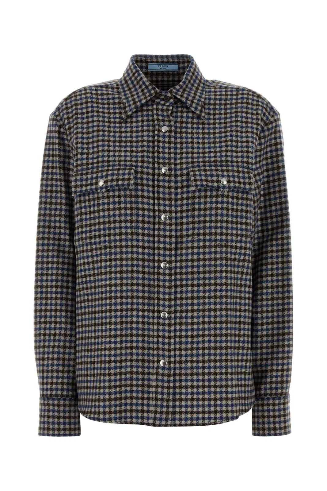 Prada Camicie