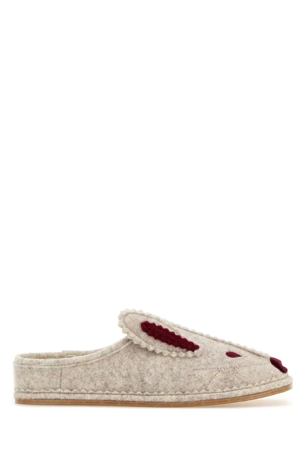 Bode Rabbit Slipper