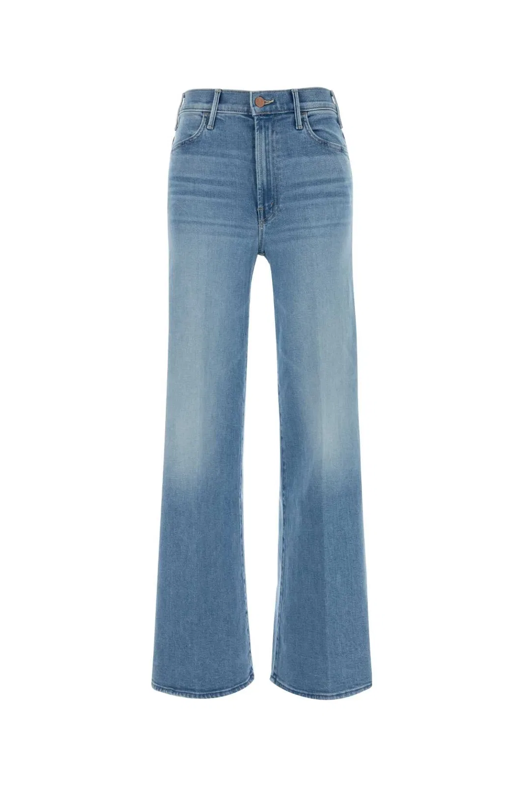 Mother Jeans Roller