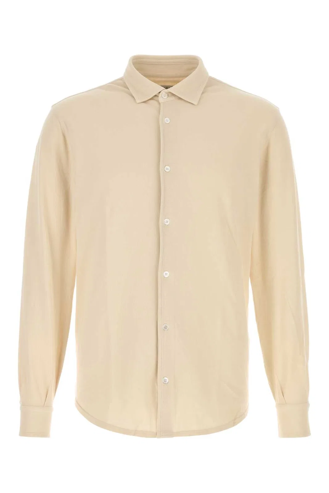 Fedeli Polo Camicia Ml