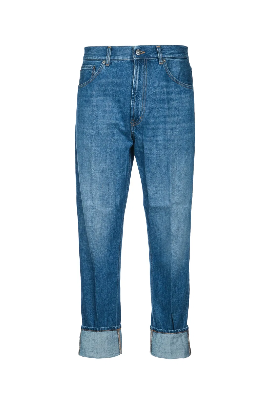 Dondup Pantalone Paco