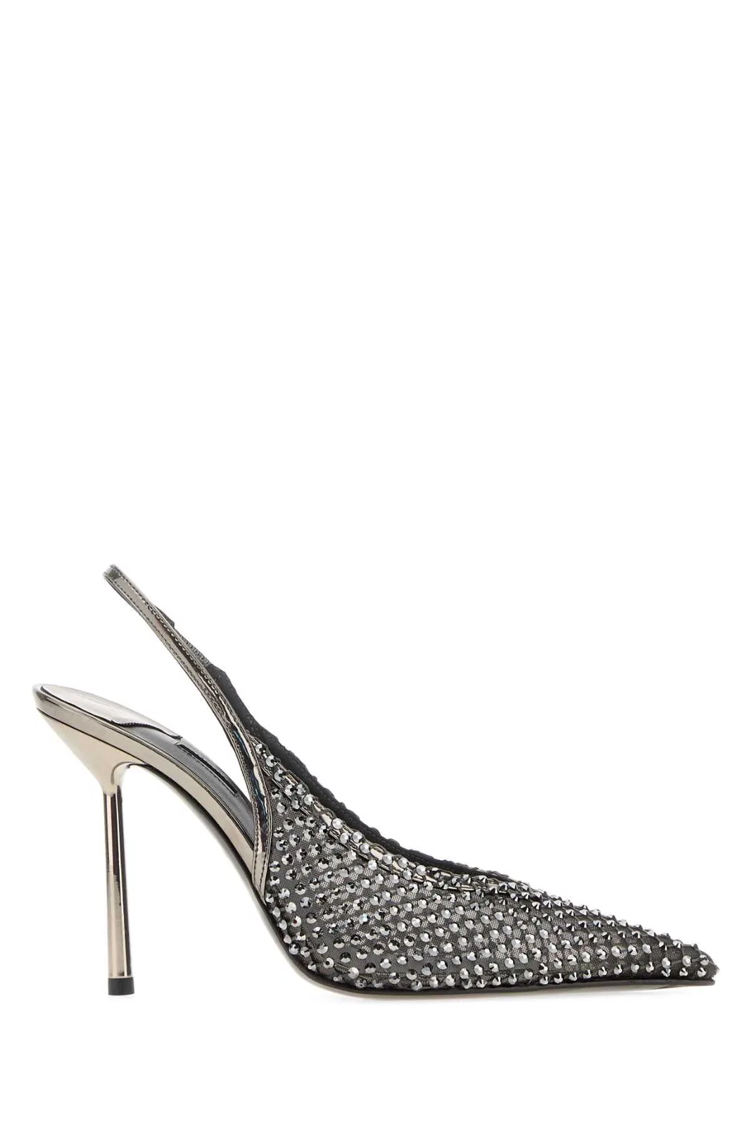 Le Silla Chanel Gilda