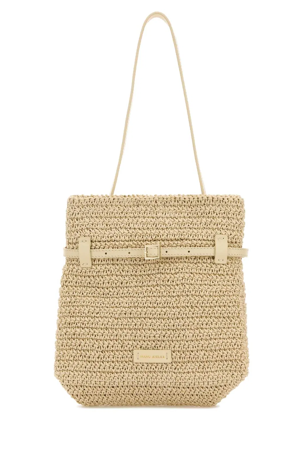 Manu Atelier Mini Tote Du Jour
