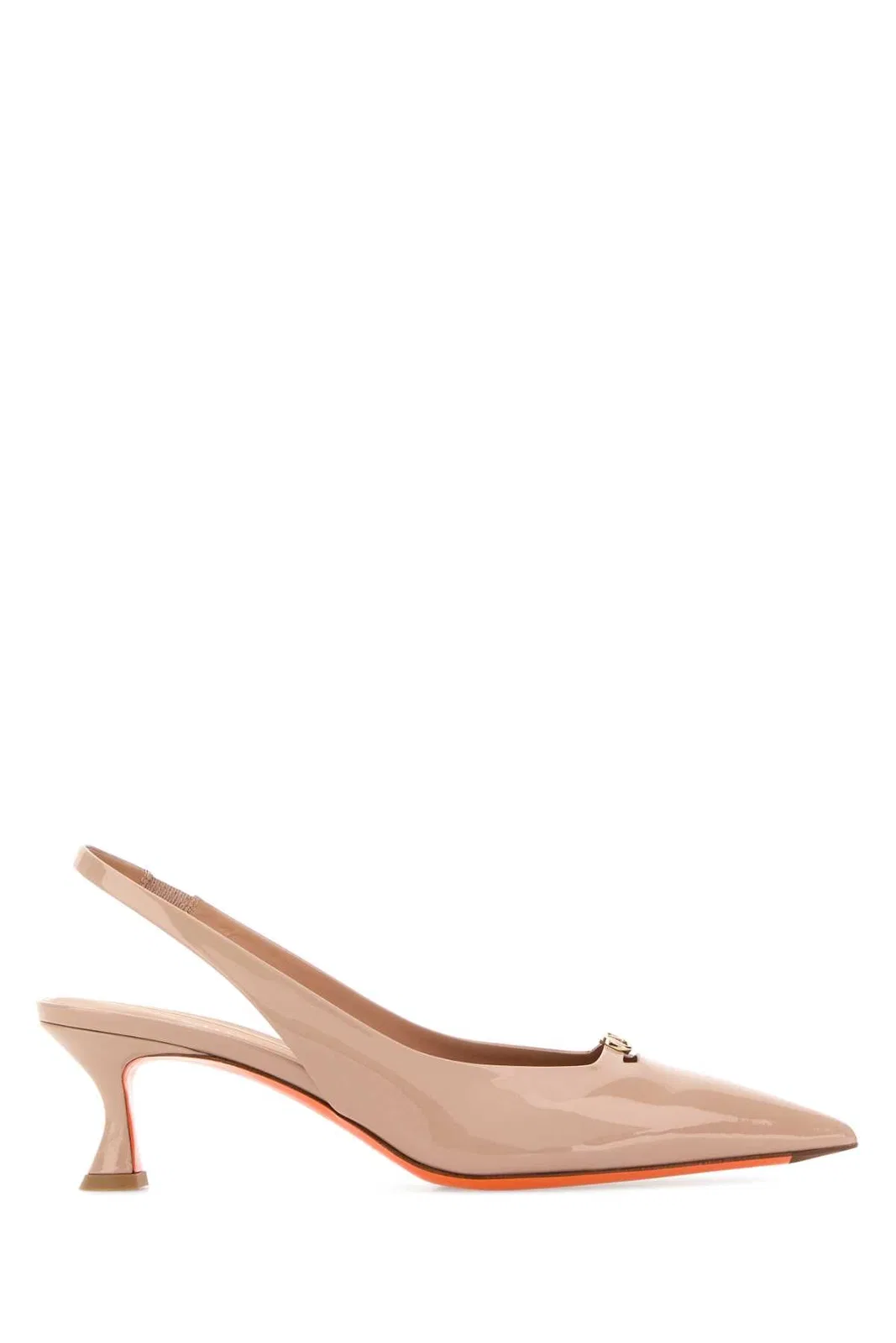 Santoni Chanel Sabin