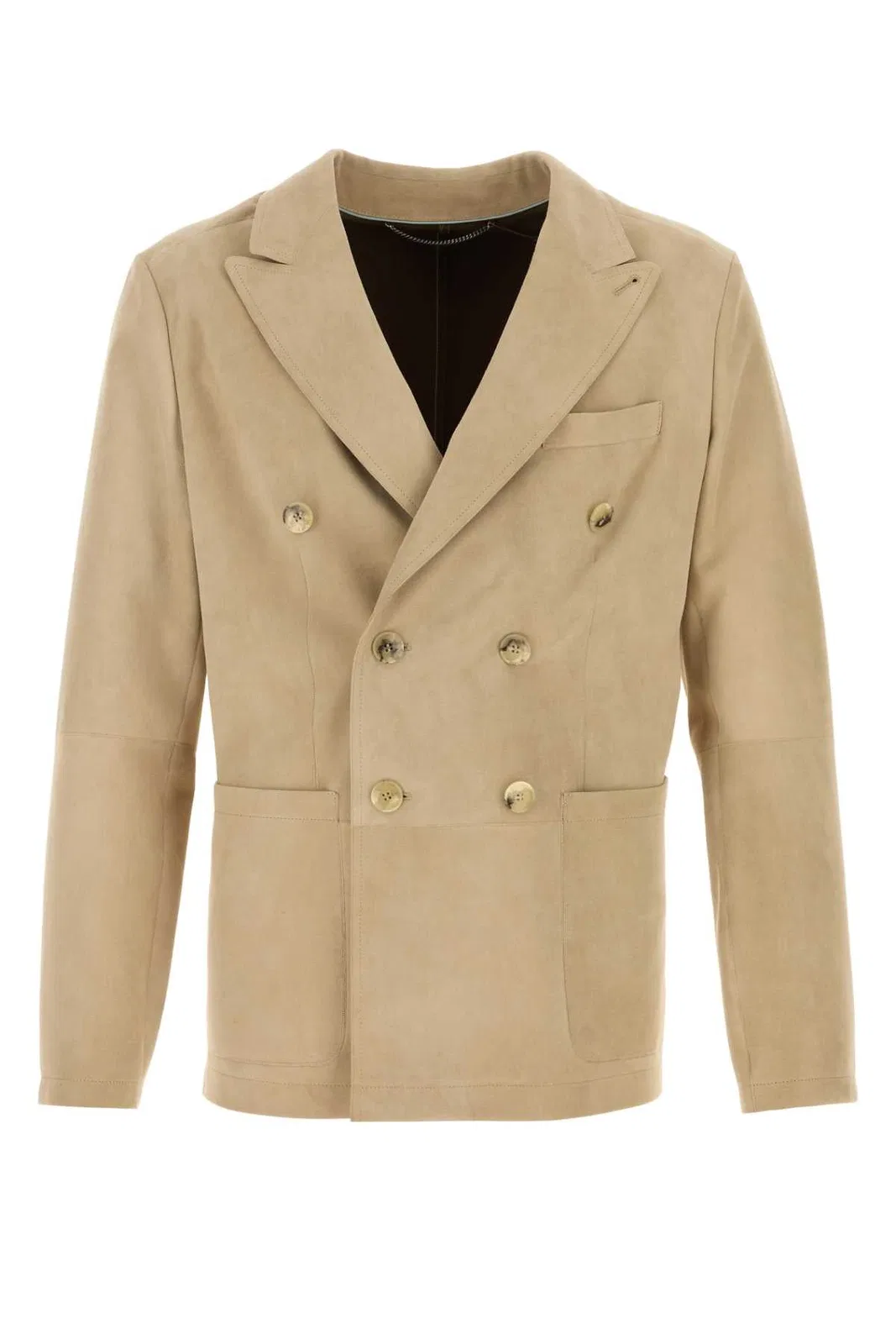 Canali Blazer Doppio Petto