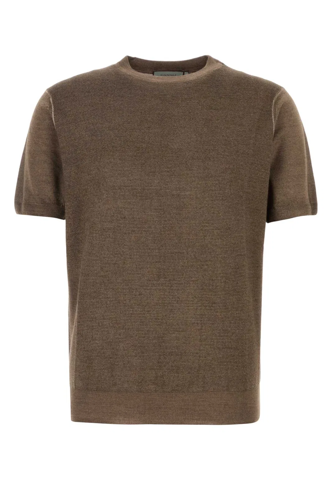 Canali T Shirt